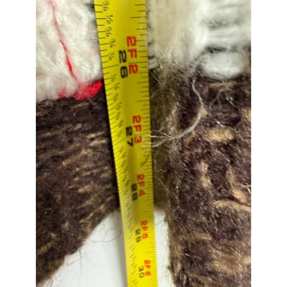 The Unbranded Brand approximate measurements
